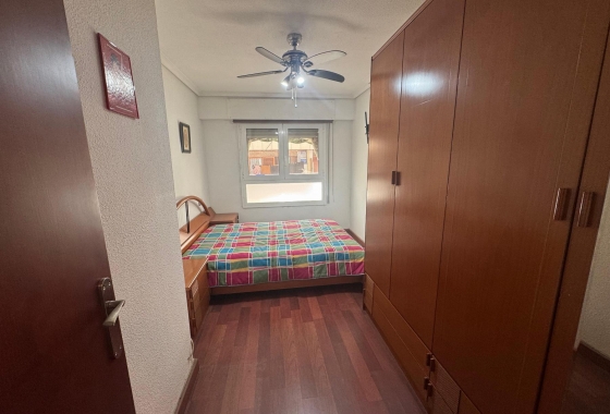 Rynek wtórny - Apartament - Torrevieja - Acequion