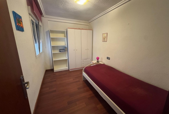 Rynek wtórny - Apartament - Torrevieja - Acequion