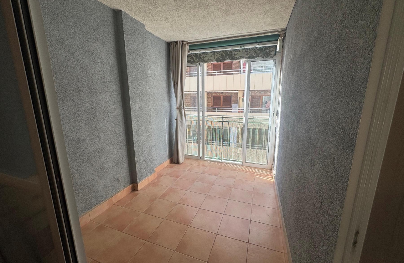 Rynek wtórny - Apartament - Torrevieja - Acequion