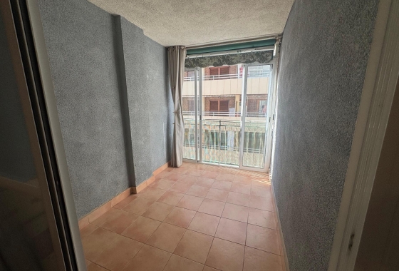 Rynek wtórny - Apartament - Torrevieja - Acequion