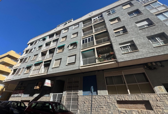 Rynek wtórny - Apartament - Torrevieja - Acequion