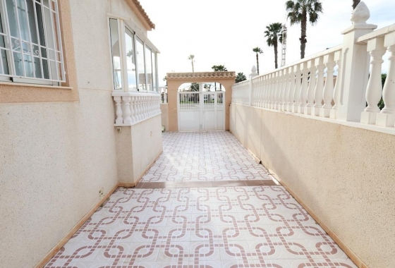 Reventa - Adosado - Torrevieja - El limonar