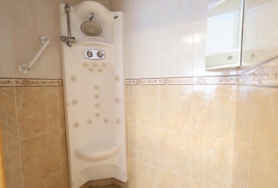 Reventa - Adosado - Torrevieja - El limonar