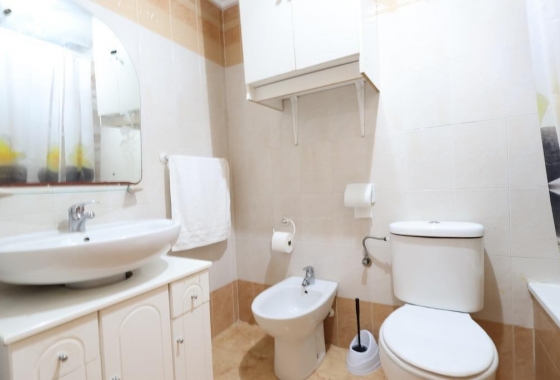 Reventa - Adosado - Torrevieja - El limonar