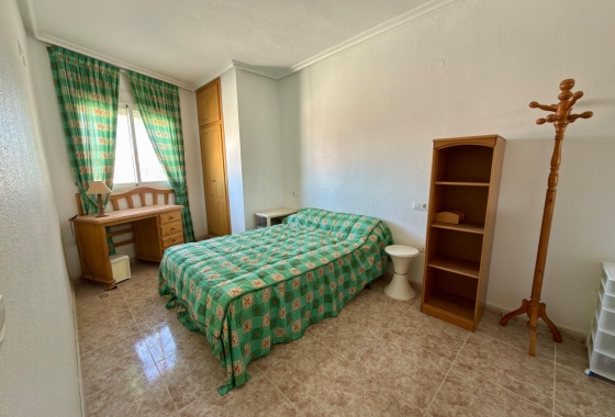 Rynek wtórny - Apartament - Torrevieja - Playa de los Locos