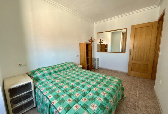 Rynek wtórny - Apartament - Torrevieja - Playa de los Locos