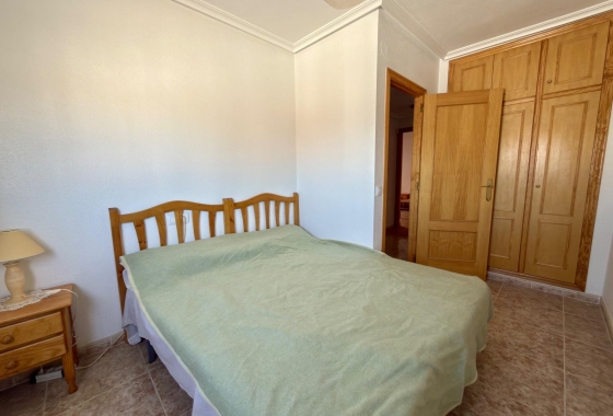 Rynek wtórny - Apartament - Torrevieja - Playa de los Locos