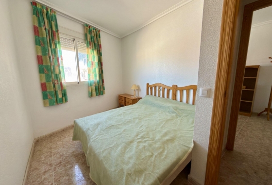 Rynek wtórny - Apartament - Torrevieja - Playa de los Locos