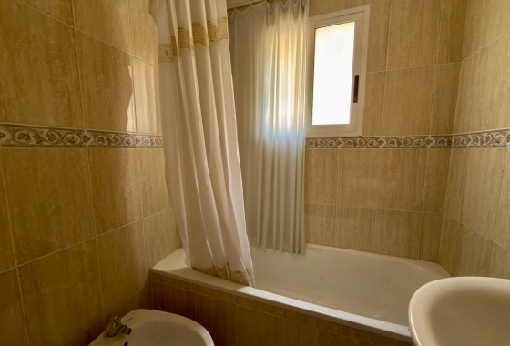 Rynek wtórny - Apartament - Torrevieja - Playa de los Locos