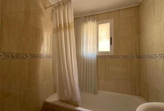 Rynek wtórny - Apartament - Torrevieja - Playa de los Locos