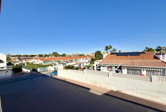 Rynek wtórny - Apartament - Torrevieja - Playa de los Locos