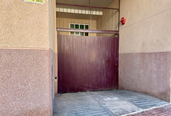 Rynek wtórny - Apartament - Torrevieja - Playa de los Locos