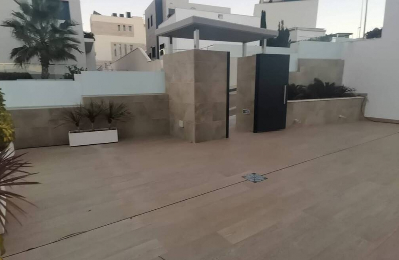 Rynek pierwotny - Villa - Orihuela Costa - Campoamor