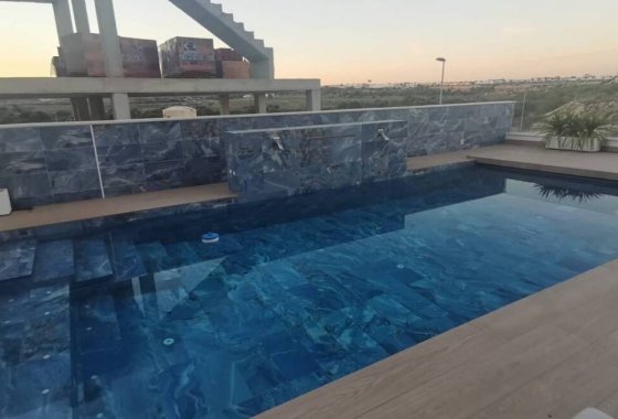 Rynek pierwotny - Villa - Orihuela Costa - Campoamor