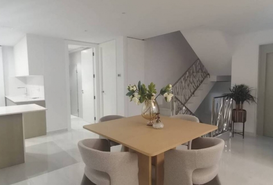 Rynek pierwotny - Villa - Orihuela Costa - Campoamor