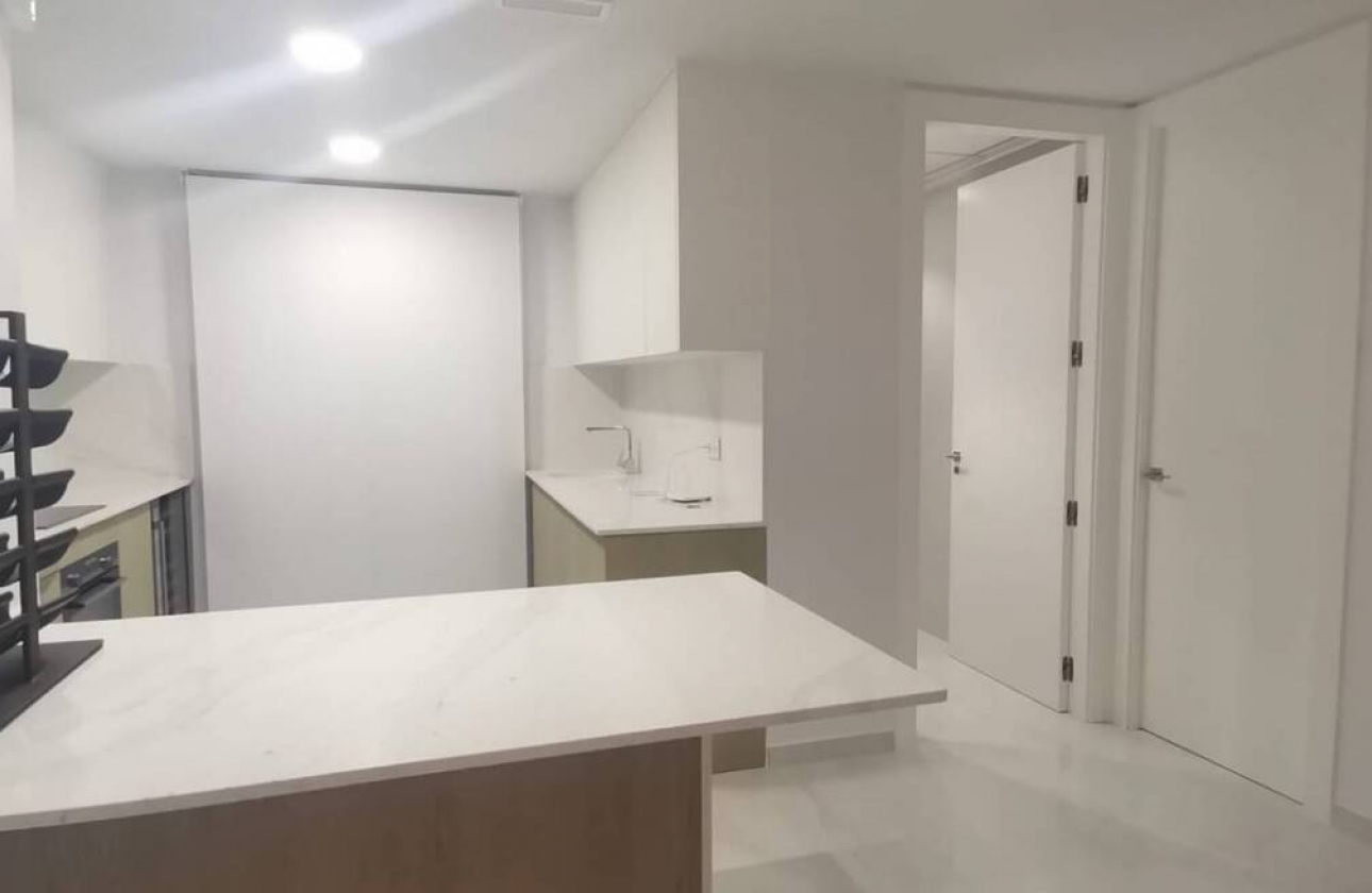 Rynek pierwotny - Villa - Orihuela Costa - Campoamor