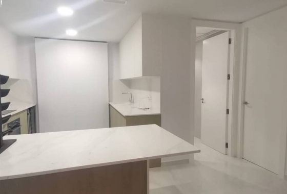 Rynek pierwotny - Villa - Orihuela Costa - Campoamor