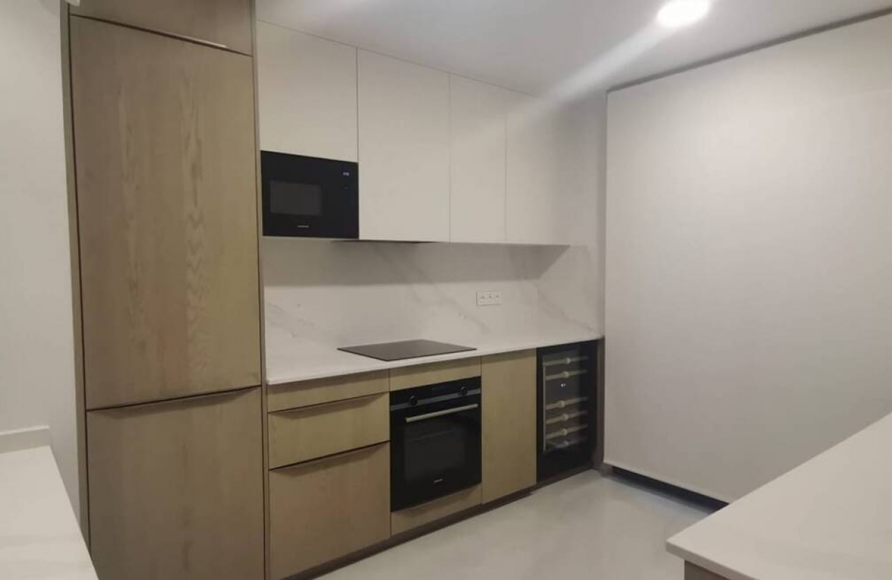 Rynek pierwotny - Villa - Orihuela Costa - Campoamor