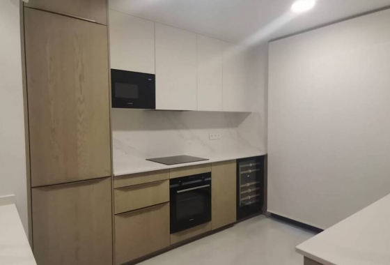 Rynek pierwotny - Villa - Orihuela Costa - Campoamor