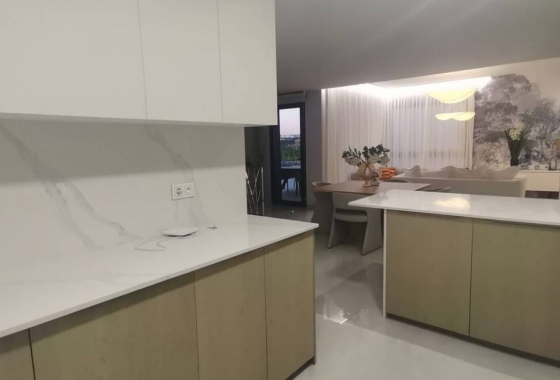 Rynek pierwotny - Villa - Orihuela Costa - Campoamor