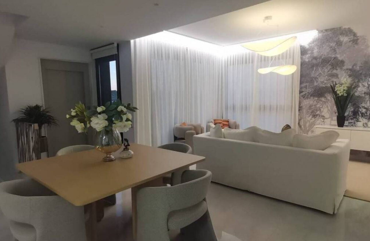 Rynek pierwotny - Villa - Orihuela Costa - Campoamor