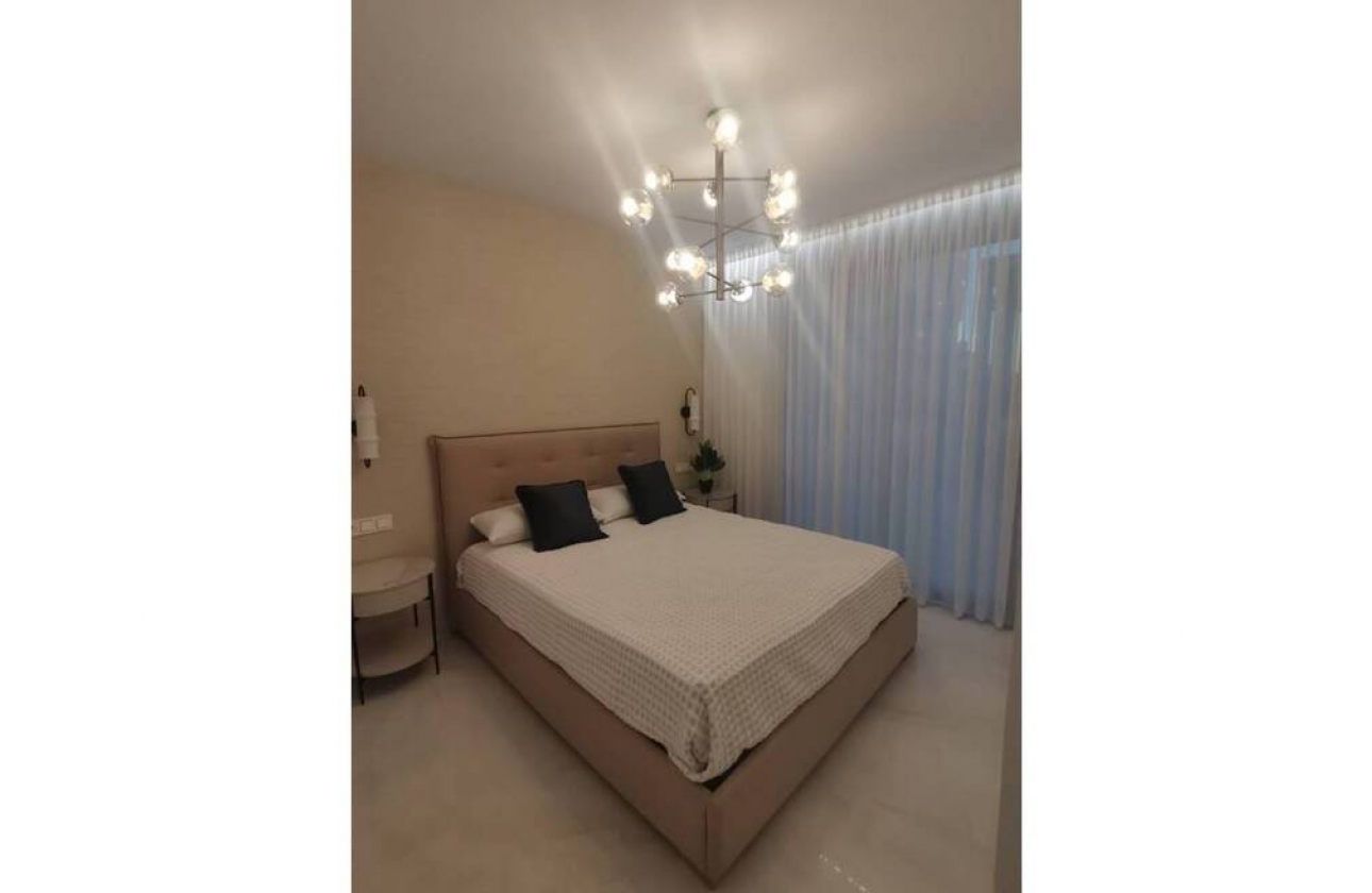 Rynek pierwotny - Villa - Orihuela Costa - Campoamor