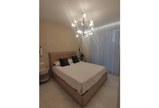 Rynek pierwotny - Villa - Orihuela Costa - Campoamor