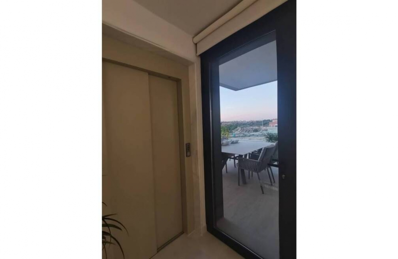 Rynek pierwotny - Villa - Orihuela Costa - Campoamor