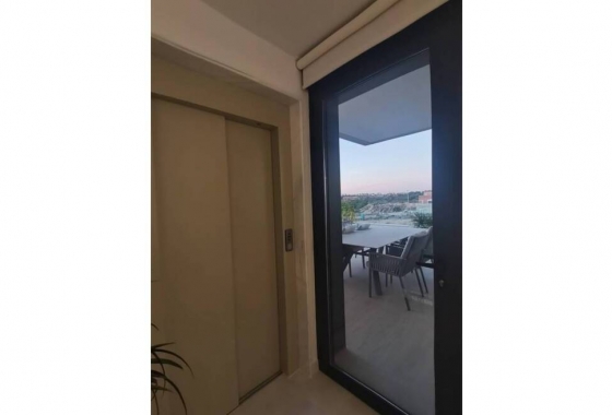 Rynek pierwotny - Villa - Orihuela Costa - Campoamor