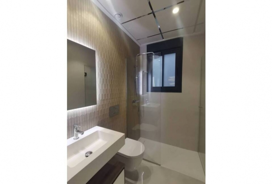 Rynek pierwotny - Villa - Orihuela Costa - Campoamor