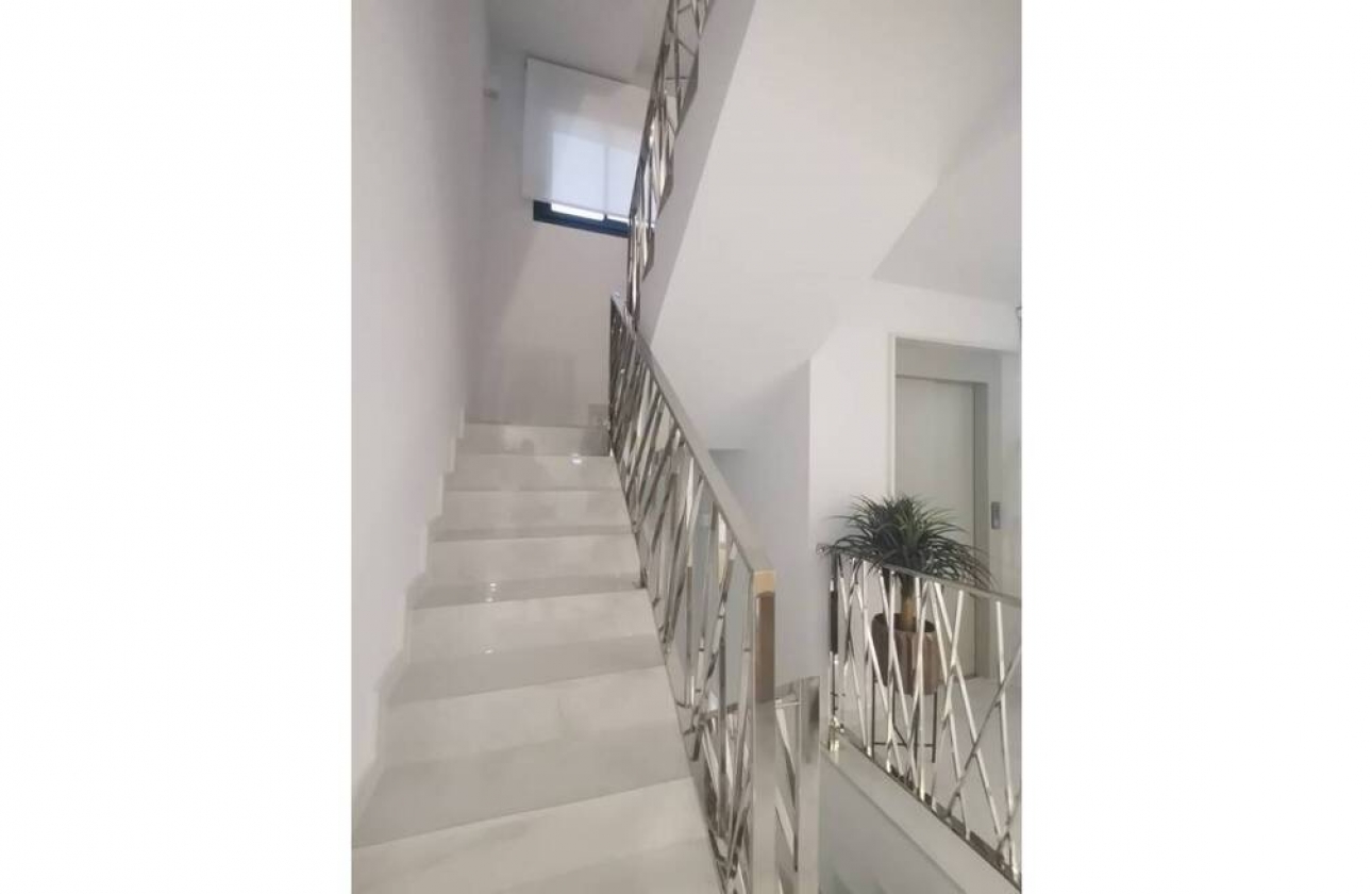 Rynek pierwotny - Villa - Orihuela Costa - Campoamor