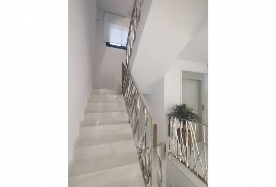 Rynek pierwotny - Villa - Orihuela Costa - Campoamor