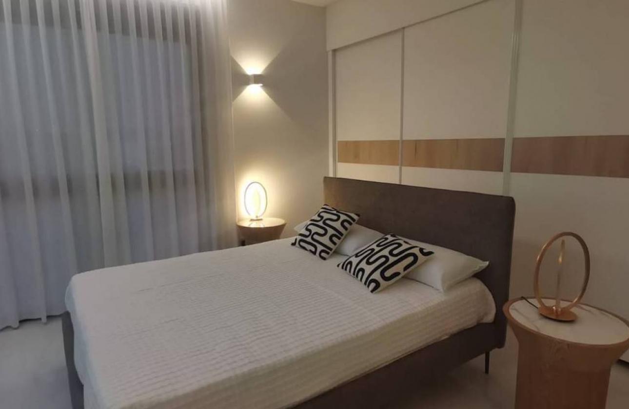 Rynek pierwotny - Villa - Orihuela Costa - Campoamor