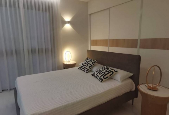 Rynek pierwotny - Villa - Orihuela Costa - Campoamor