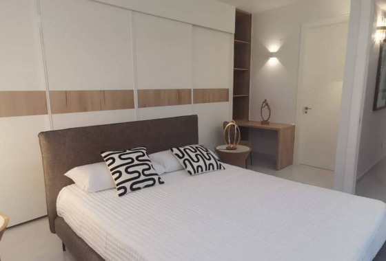 Rynek pierwotny - Villa - Orihuela Costa - Campoamor