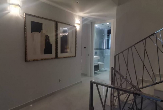 Rynek pierwotny - Villa - Orihuela Costa - Campoamor