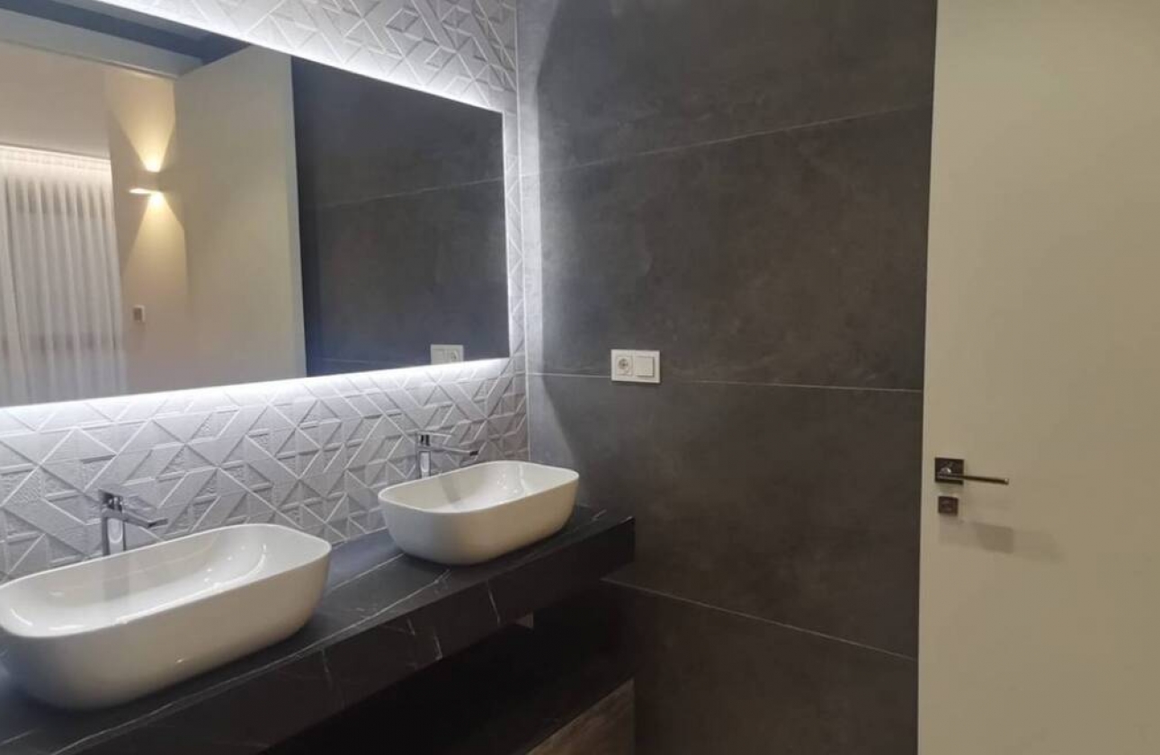 Rynek pierwotny - Villa - Orihuela Costa - Campoamor