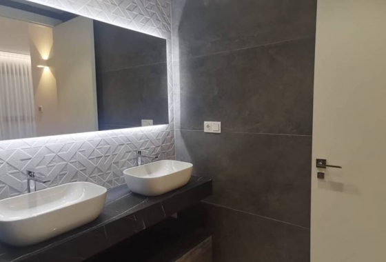 Rynek pierwotny - Villa - Orihuela Costa - Campoamor