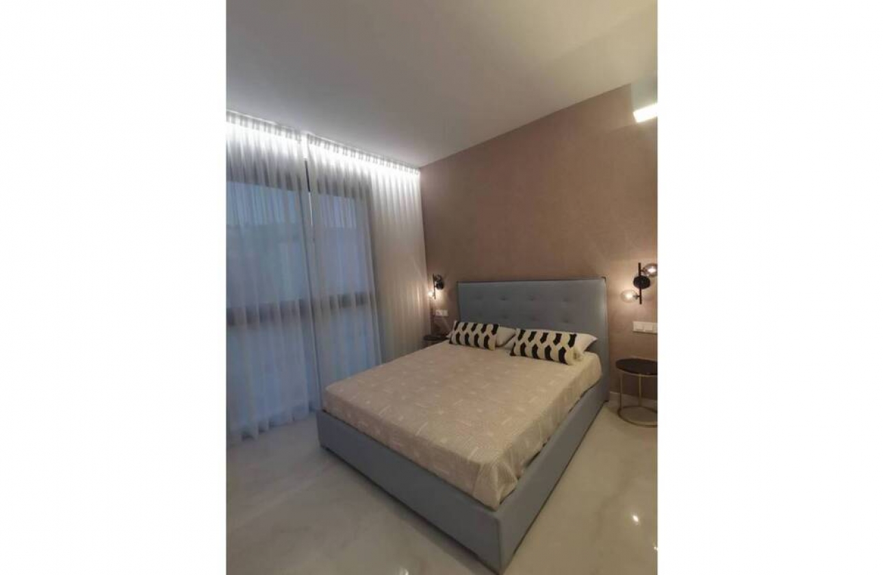 Rynek pierwotny - Villa - Orihuela Costa - Campoamor