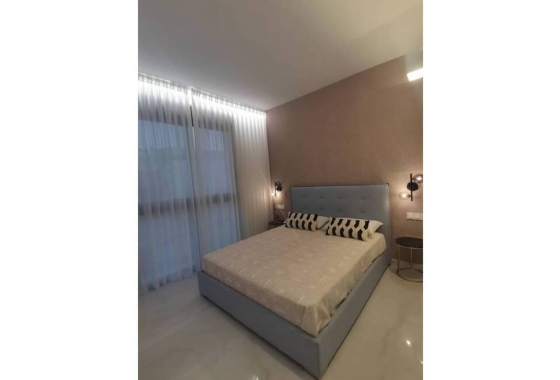 Rynek pierwotny - Villa - Orihuela Costa - Campoamor