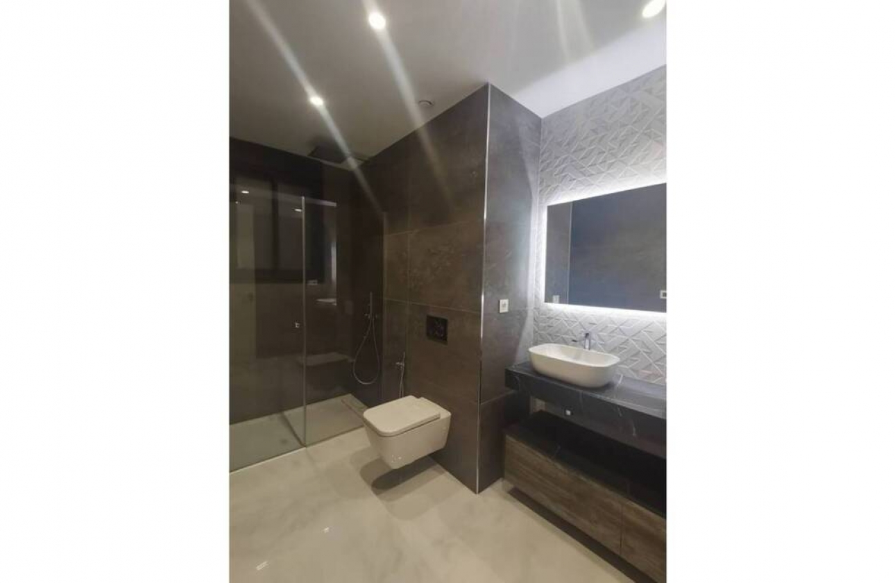 Rynek pierwotny - Villa - Orihuela Costa - Campoamor