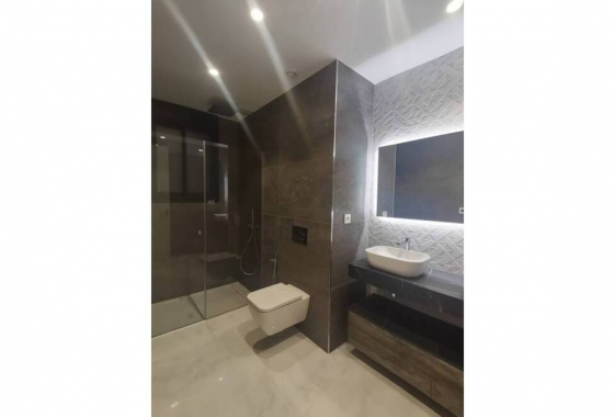 Rynek pierwotny - Villa - Orihuela Costa - Campoamor