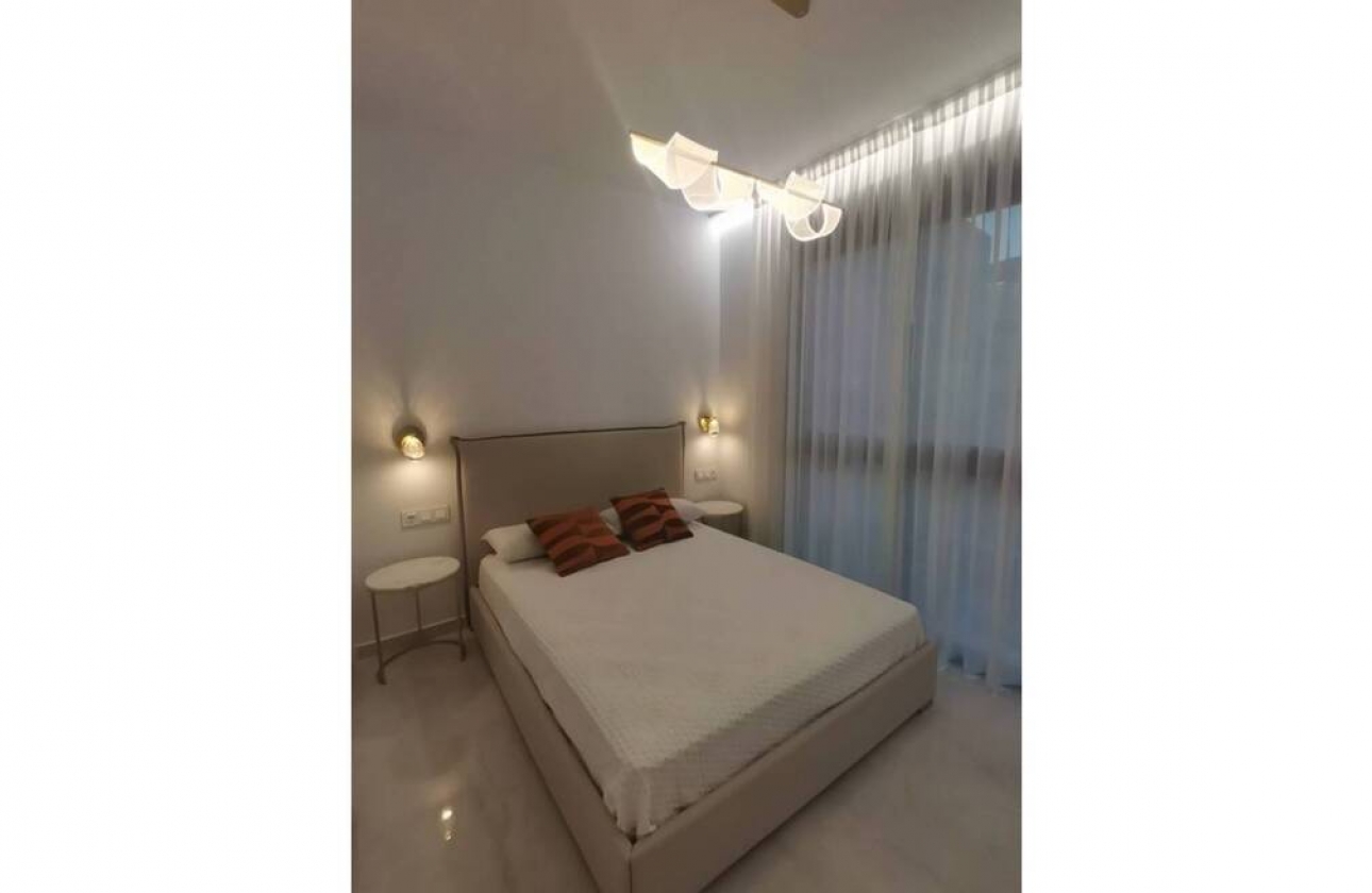 Rynek pierwotny - Villa - Orihuela Costa - Campoamor