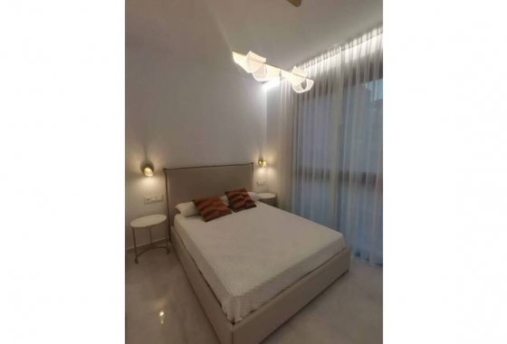 Rynek pierwotny - Villa - Orihuela Costa - Campoamor