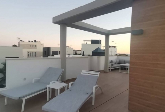 Rynek pierwotny - Villa - Orihuela Costa - Campoamor