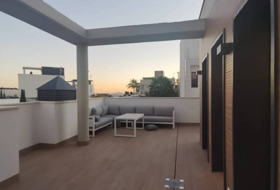 Rynek pierwotny - Villa - Orihuela Costa - Campoamor