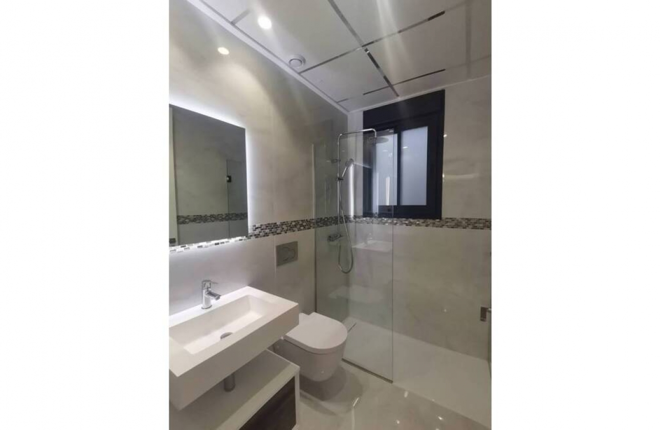 Rynek pierwotny - Villa - Orihuela Costa - Campoamor