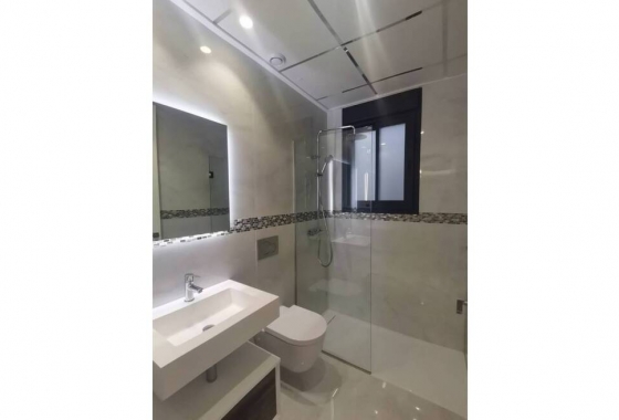 Rynek pierwotny - Villa - Orihuela Costa - Campoamor