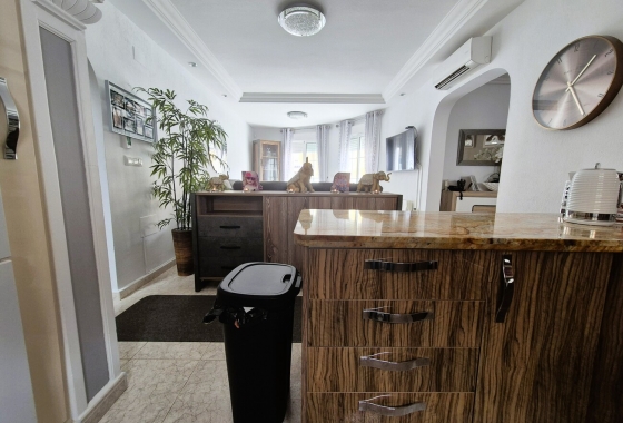 Rynek wtórny - Villa - Orihuela Costa - Villamartín