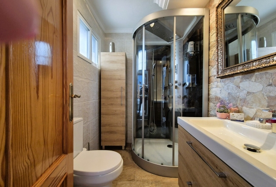 Rynek wtórny - Villa - Orihuela Costa - Villamartín